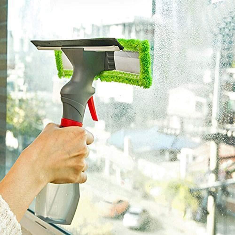 Glass Cleaner 3 in 1 Spray