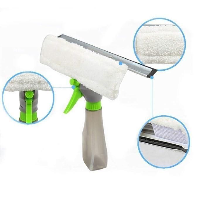 Glass Cleaner 3 in 1 Spray