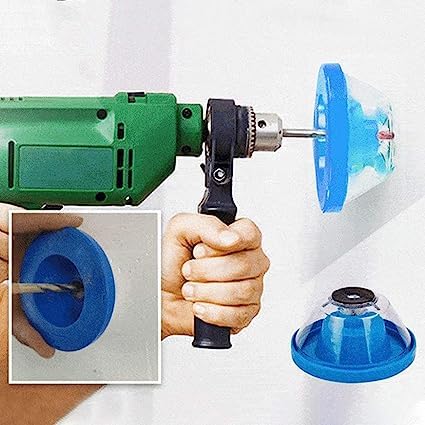 Drill Machine Dust Collector (DDC)