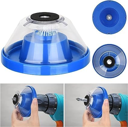 Drill Machine Dust Collector (DDC)
