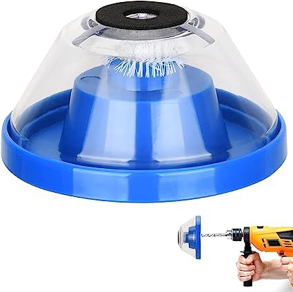 Drill Machine Dust Collector (DDC)