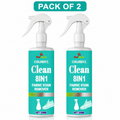 8 in 1 Fabric Stain Remover 200ml eachPack of 2