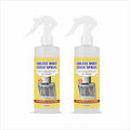 Greasy Dirt Clean Spray 100ml each pack of 2
