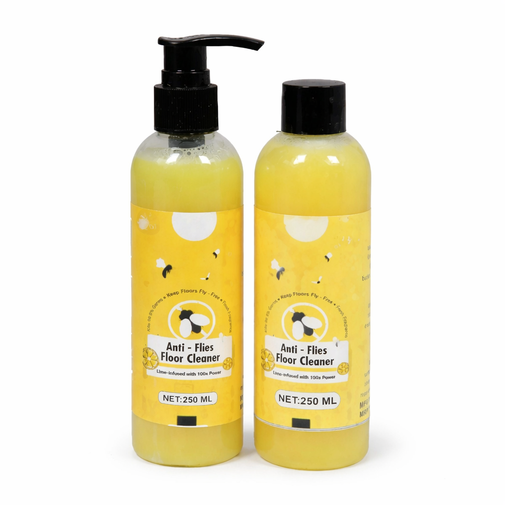 Anti Fly Agent Pack of 2