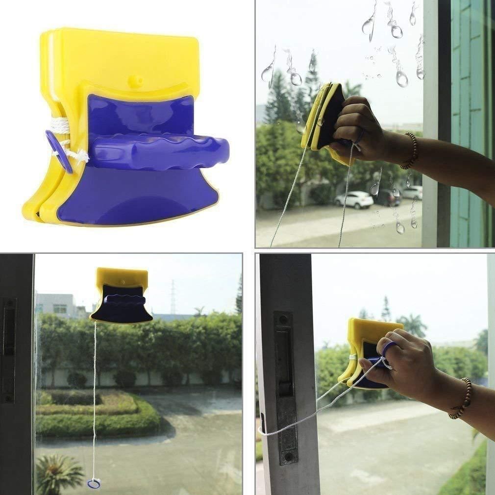 Magnetic Double-Sided Window Cleaner Washing Equipment(pack of1)