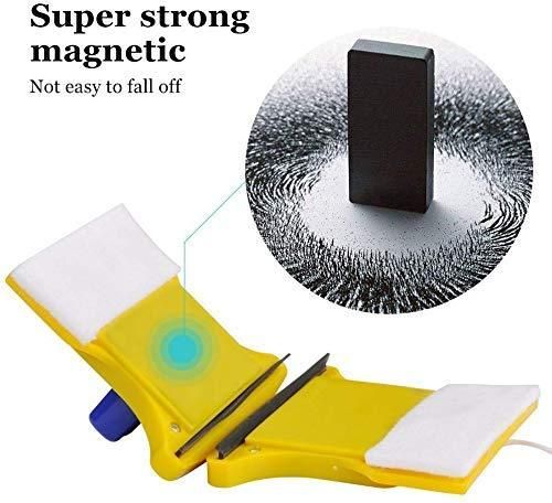 Magnetic Double-Sided Window Cleaner Washing Equipment(pack of1)