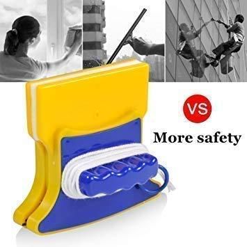 Magnetic Double-Sided Window Cleaner Washing Equipment(pack of1)