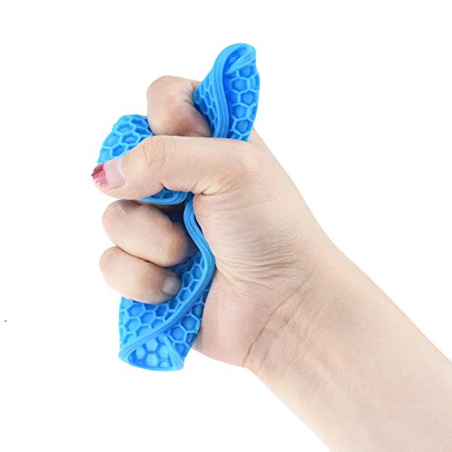 Silicon Heat Resistant Hot Pot Holder Coaster for Kitchen Utensil pack of 2(random color)