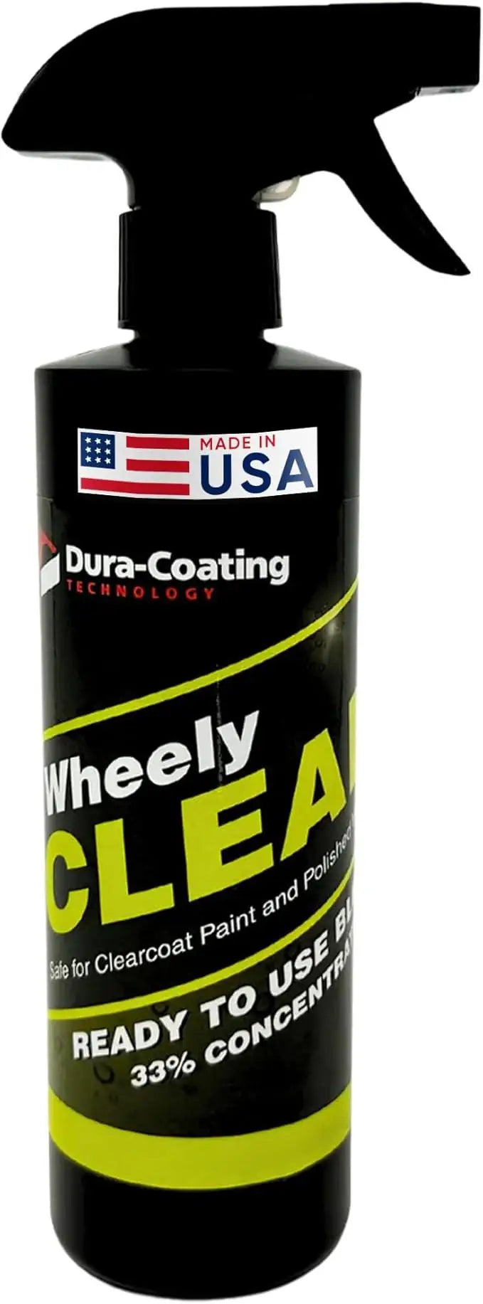Dura Coating Technology Wheely Clean Pack of 1