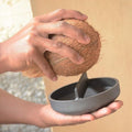 Coconut Breaker Hand Press Tool for Kitchen