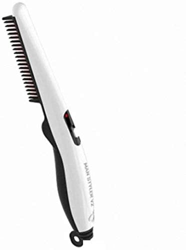 Travel Portable Styling Comb beard iron