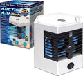 Air Cooler: High-Performance 4-in-1 Cooling System with Energy-Efficient Technology