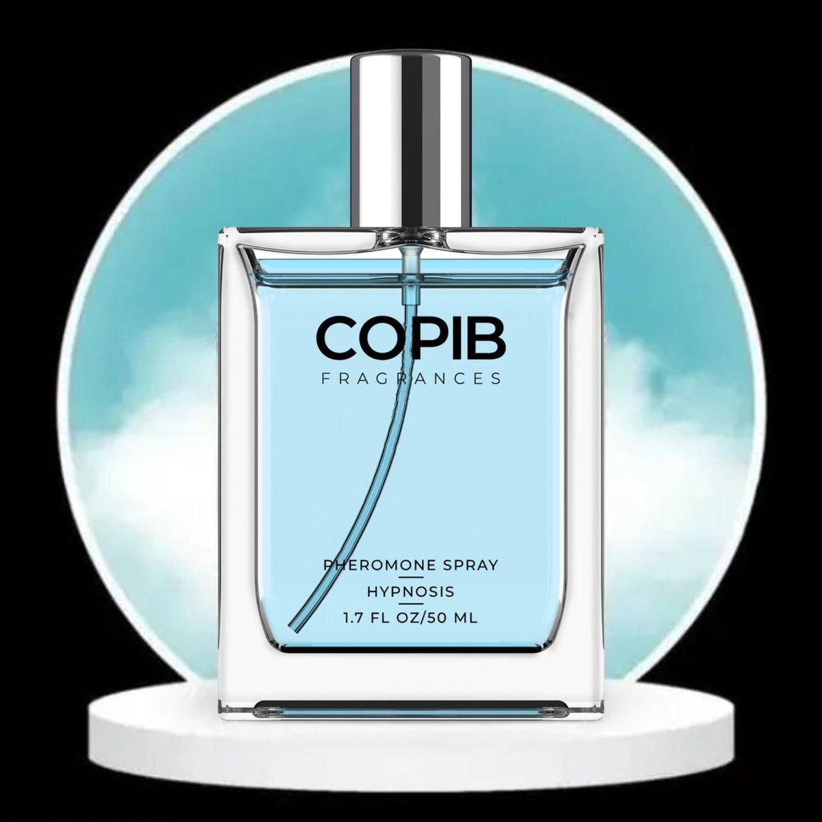 Copib luxury Perfume For Men pack of 2