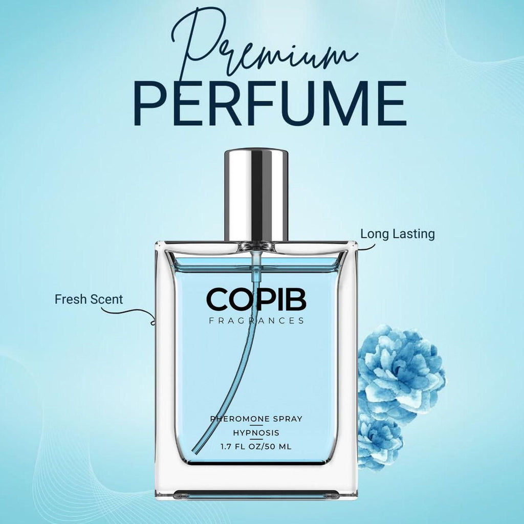 Copib luxury Perfume For Men pack of 2