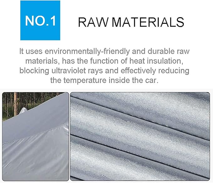 Universal Car Cover G9 - Xuvs Universal Car Cover G5  - Sedan  Universal Car Cover G3 xl - Mini xuv