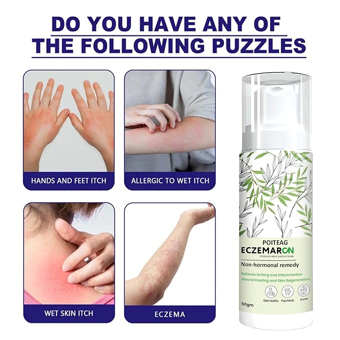 Eczemaron Fungal Cream For Men & Women pack of 2