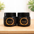 Saffron Skin Brightening Face Cream 100gm each (pack of 2)