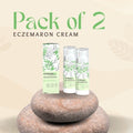 Eczemaron Fungal Cream For Men & Women pack of 2