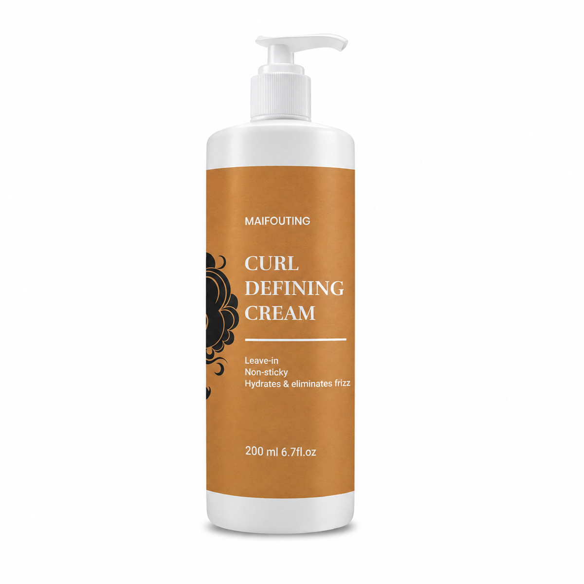 Curl Defining Cream 200 ml pack of 1