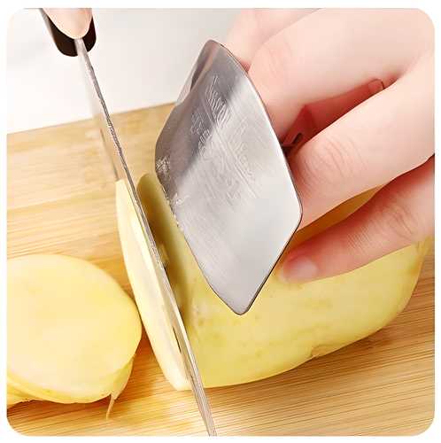 Finger Cutting Protector Hand