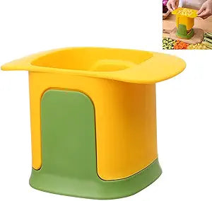 Manual Vegetable  Dice Chopper