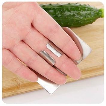 Finger Cutting Protector Hand