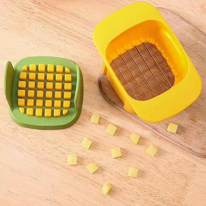 Manual Vegetable  Dice Chopper