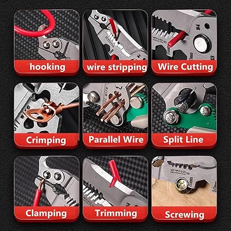Cable Striper (CS15)
