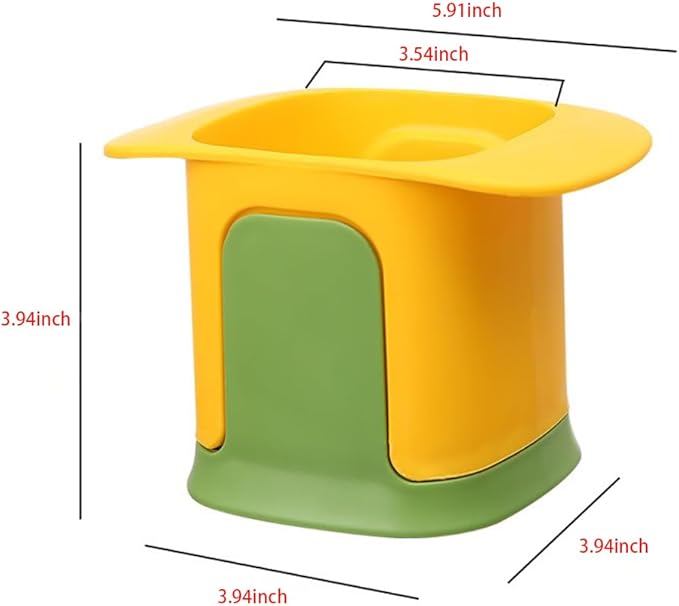 Manual Vegetable  Dice Chopper