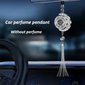 Car Perfume Pendant