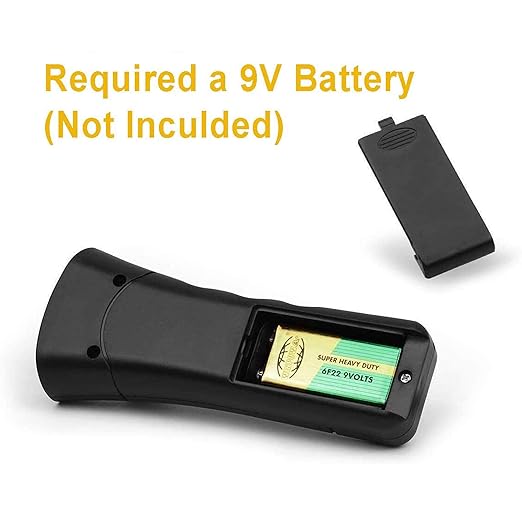 Dog Repeller Anti Barking Ultrasonic tranier