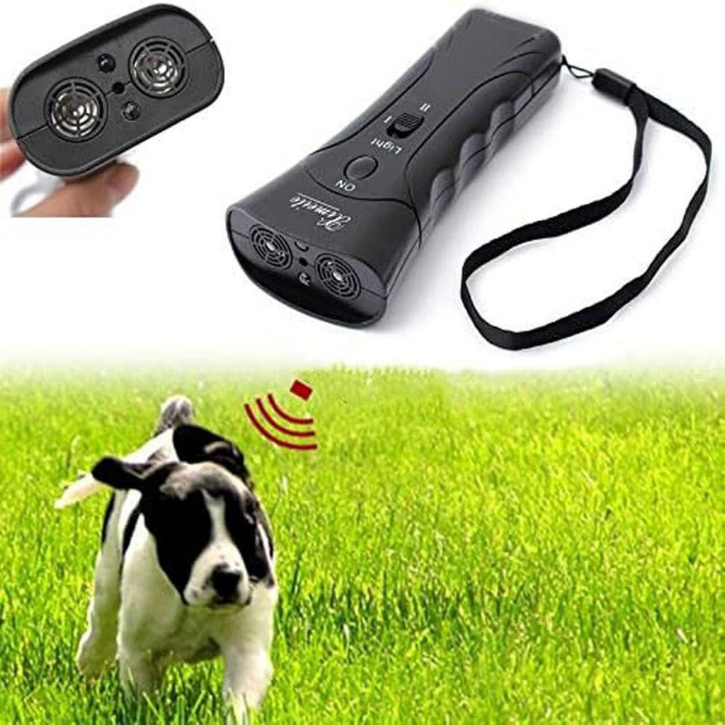 Dog Repeller Anti Barking Ultrasonic tranier