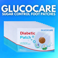 Diabetic Patch Sensor pack of 10