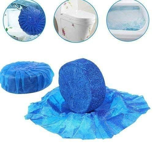 Drain Cleaning Tablets (Pack of 20pc)