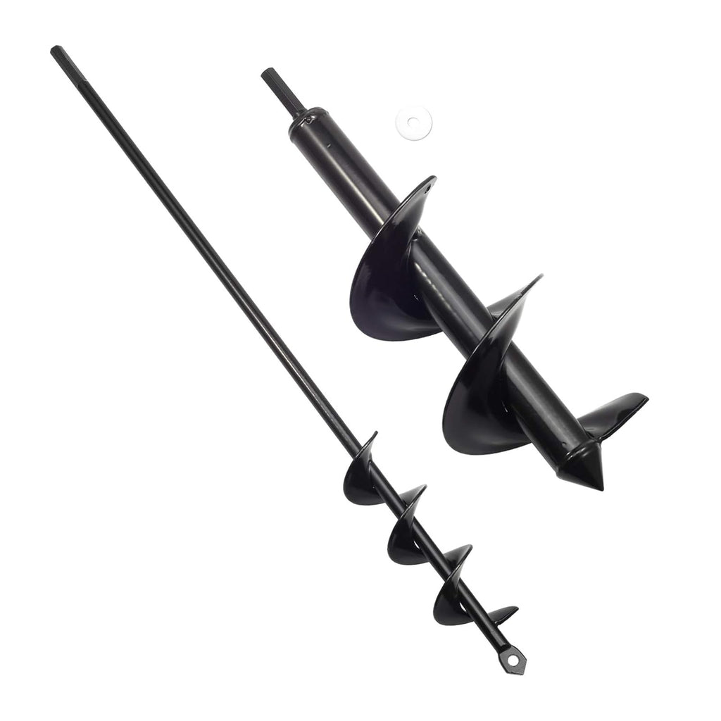 Auger Drill Bit for Planting