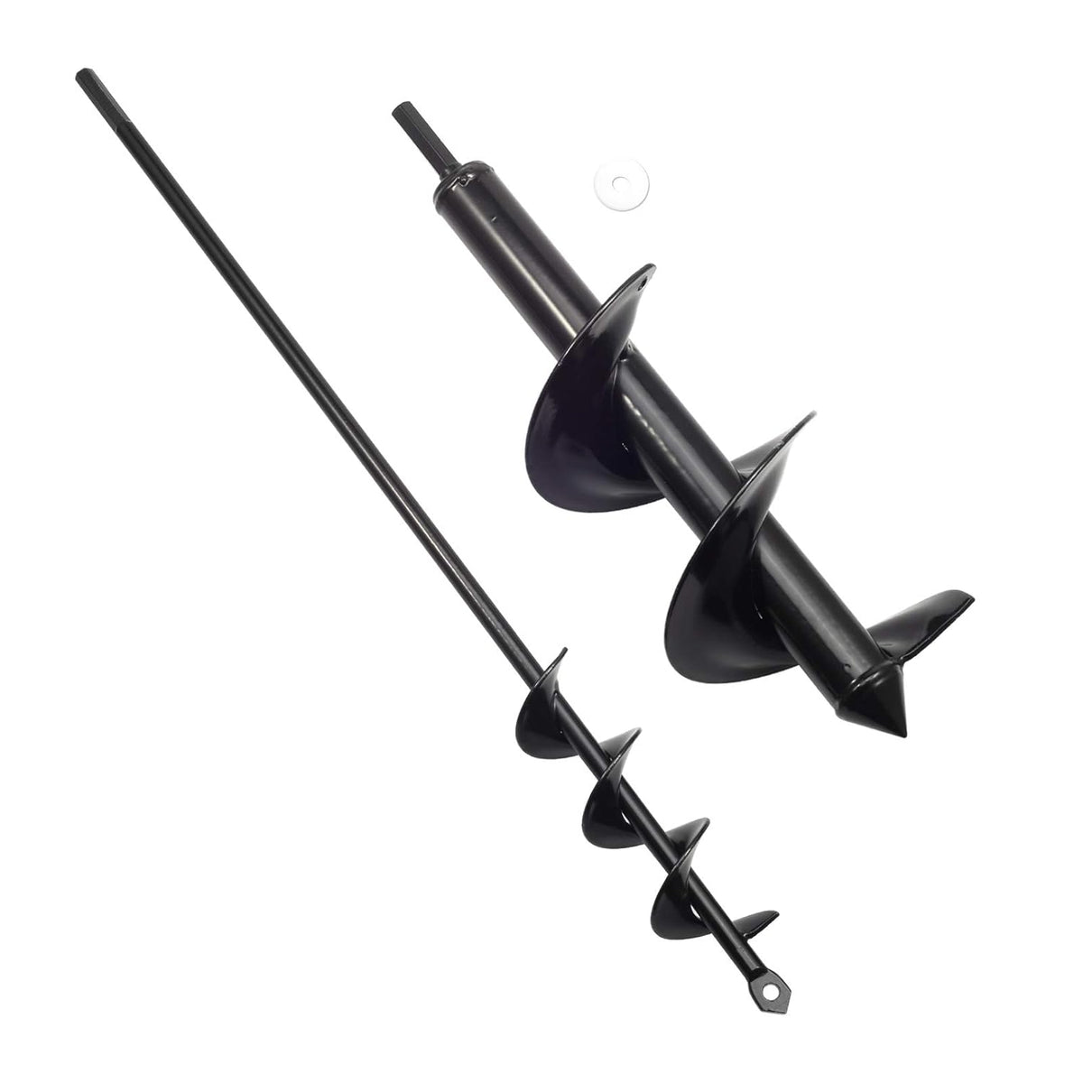 Auger Drill Bit for Planting