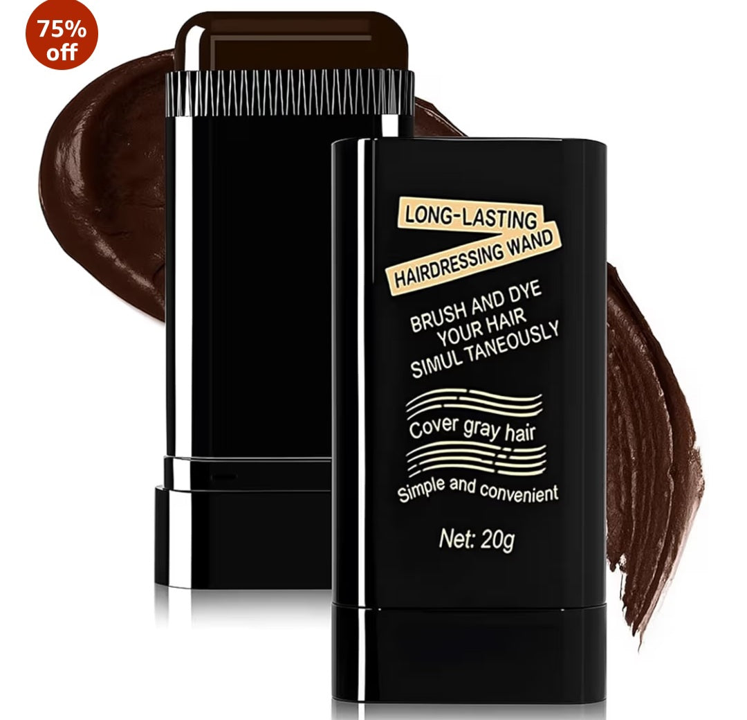 hair colour stick