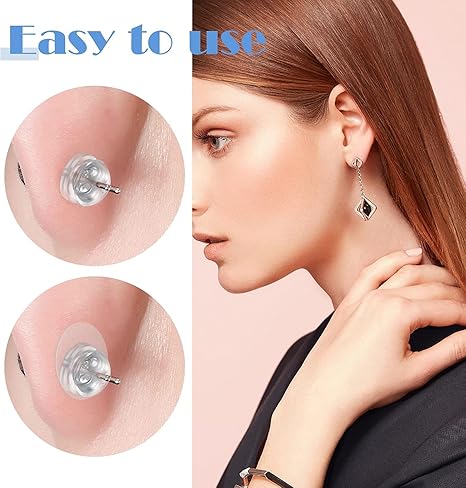Premium Earlobe Support Patches