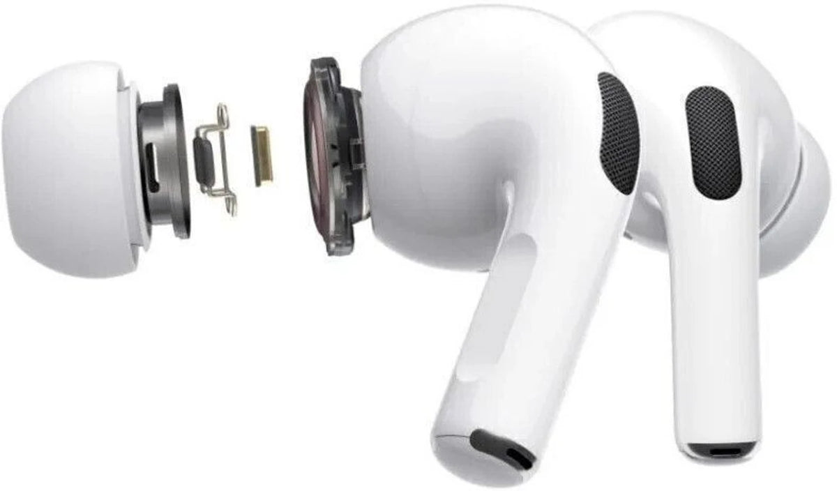 Wireless Earbuds Advance Noise Cancel & Deep Bass Bluetooth Headset