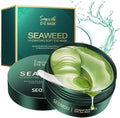 Seaweed moisturizing eye patches PACK OF 1