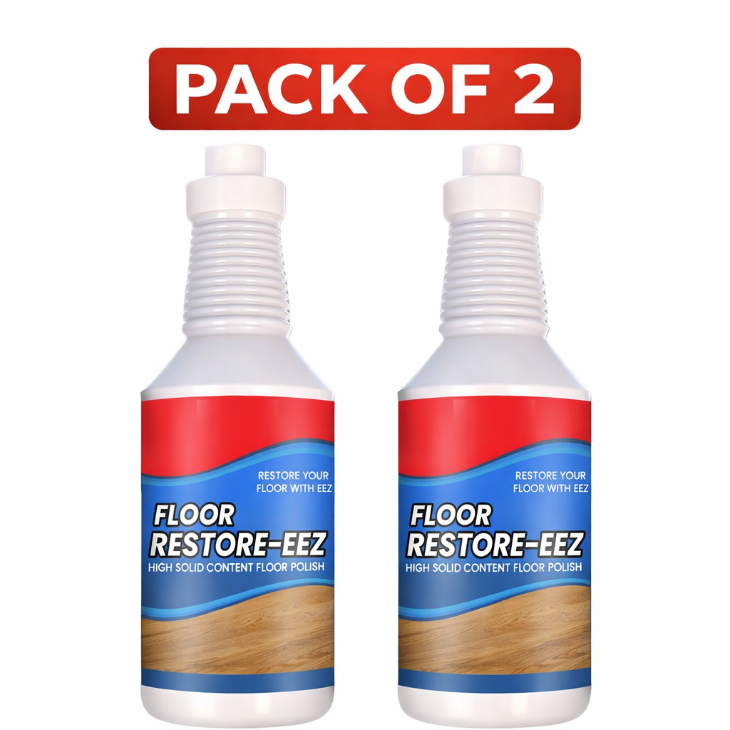 Floor Restore-eez 100 ml each Pack of 2