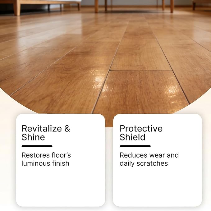 Floor Restore-eez 100 ml each Pack of 2