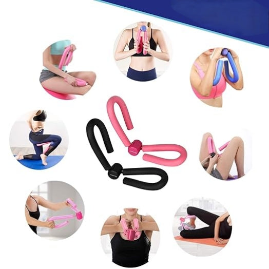 Multifunction Thigh Workout Reducer(random colour)