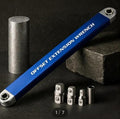 offset extension wrench