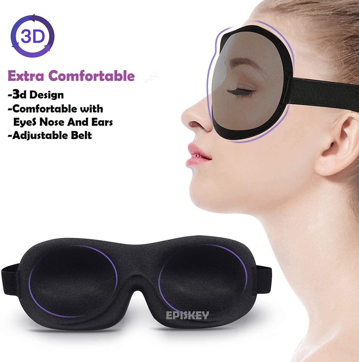 Eye Mask