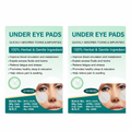 AI Under Eye Pads pack of 2