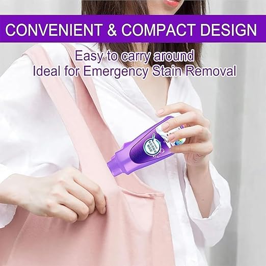 Laundry  Stain Remover For Clothes Multi-Purpose Roll Bead(pack of 1)