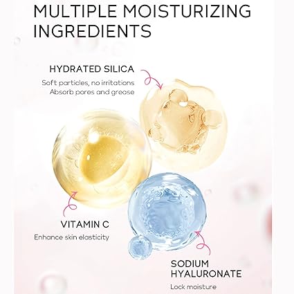 Gel Exfoliante Purificante (Pack of 2)