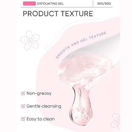 Gel Exfoliante Purificante (Pack of 2)