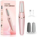 Electric Foot Callus Remover Rechargeable Pedicure Tool(random colour)